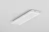 TOPMET LED profil GROOVE14 EF/Y 1000 mm fehér