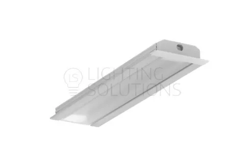 TOPMET LED profil GROOVE14 EF/TY 2000 mm natúr