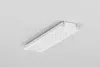 TOPMET LED profil GROOVE14 EF/Y 2000 mm fehér