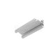 TOPMET LED profil CORNER14 EF/TY 1000 mm natúr