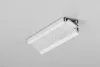 TOPMET LED profil CORNER14 EF/TY 1000 mm fehér