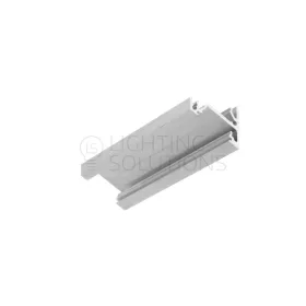 TOPMET LED profil CORNER14 EF/TY 2000 mm natúr