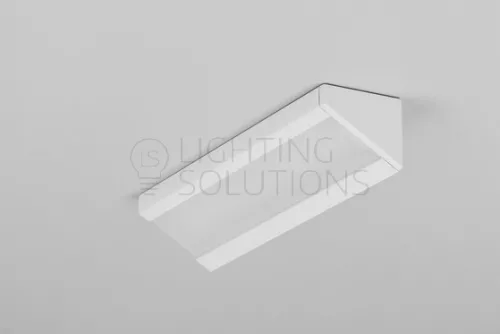 TOPMET LED profil CORNER14 EF/TY 2000 mm fehér