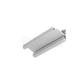 TOPMET LED profil CORNER14 EF/Y 2000 mm eloxált