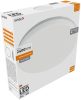 Avide Cseppálló Mennyezeti Lámpa Uranus Kerek IP54 18/24W NW 4000K Inverterrel