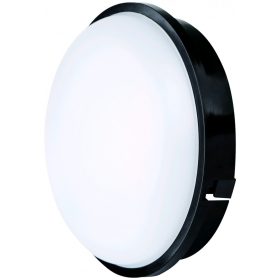   Avide (Triton-R) Cseppálló Mennyezeti Lámpa Kerek Ip65 20W Nw 4000K Fekete