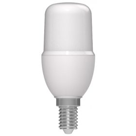 Avide LED Bright Stick izzó T37 7W E14 CW 6400K