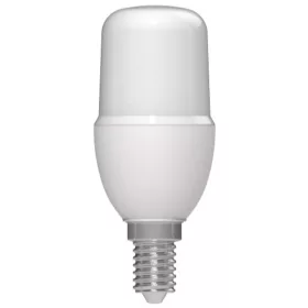 Avide LED Bright Stick izzó T37 7W E14 CW 6400K