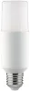 Avide LED Bright Stick izzó T45 13.5W E27 CW 6400K