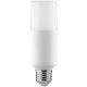 Avide LED Bright Stick izzó T45 13.5W E27 CW 6400K