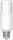 Avide LED Bright Stick izzó T45 14W E27 CW 6400K