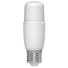 Avide LED Bright Stick izzó T37 9.5W E27 CW 6400K