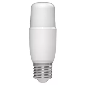 Avide LED Bright Stick izzó T37 9.5W E27 CW 6400K
