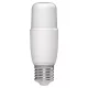 Avide LED Bright Stick izzó T37 9.5W E27 CW 6400K
