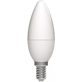 Avide LED Candle 6.5W E14 CW 6400K