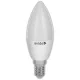 Avide Led Candle 6W E14 Cw 6400K