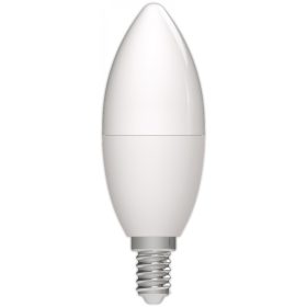 Avide LED Candle 8W E14 NW 4000K