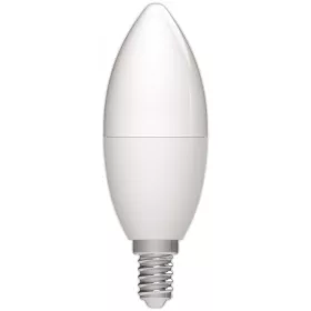 Avide LED Candle 8W E14 NW 4000K