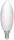 Avide LED Candle 8W E14 NW 4000K