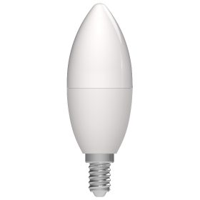 Avide LED Candle 2.9W E14 WW 3000K Super High Lumen