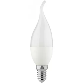 Avide LED Candle Flame 6.5W E14 WW 3000K