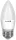 Avide Led Candle 6W E27 Cw 6400K