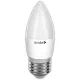 Avide Led Candle 6W E27 Cw 6400K