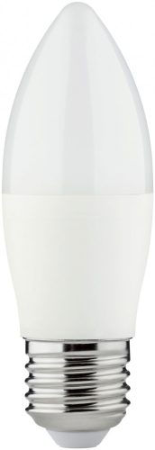 Avide LED Candle 8W E27 CW 6400K