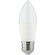 Avide LED Candle 8W E27 NW 4000K