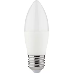 Avide LED Candle 8W E27 WW 3000K