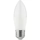 Avide LED Candle 8W E27 WW 3000K