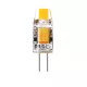 Avide LED 1.2W G4 COB EW 2700K