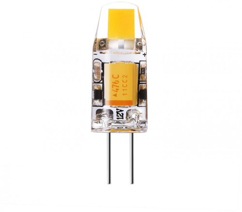 Avide LED 1.2W G4 COB NW 4000K