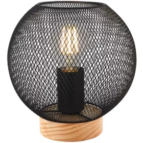Avide Asztali Lámpa Lattice 1xE27