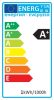 Avide Dekor LED Filament fényforrás 0.6W E27 (Zöld/Kék/Sárga/Piros/Lila)