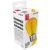 Avide Dekor LED Filament fényforrás 0.6W E27 Sárga