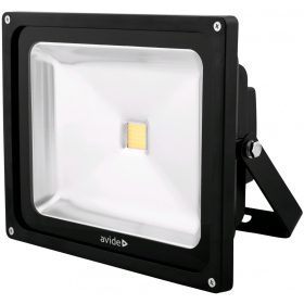 Avide Led Reflektor 50W Nw 4000K