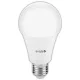 Avide Led Globe A60 8W E27 240° Ew 2700K