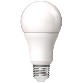 Avide LED Globe A60 9.5W E27 EW 2700K