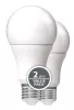 Avide LED Globe Twin Pack A60 13W E27 NW 4000K