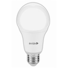 Avide Led Globe A65 15W E27 240° Ww 3000K