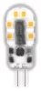 Avide Led 2W G4 160° Nw 4000K