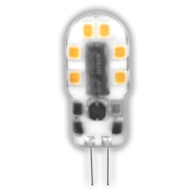 Avide Led 2W G4 160° Nw 4000K 