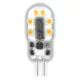 Avide Led 2W G4 160° Nw 4000K