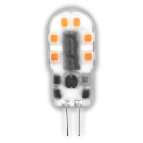 Avide Led 2W G4 160° Ww 3000K 