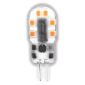 Avide Led 2W G4 160° Ww 3000K