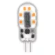 Avide Led 2W G4 160° Ww 3000K