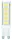 Avide LED 4.2W G9 220 CW 6400K