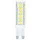Avide LED 4.2W G9 220 CW 6400K
