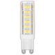 Avide LED 4.5W G9 220° CW 6400K